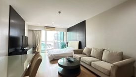 1 Bedroom Condo for rent in Silom Grand Terrace, Silom, Bangkok near MRT Silom