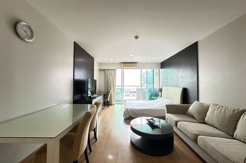 1 Bedroom Condo for rent in Silom Grand Terrace, Silom, Bangkok near MRT Silom