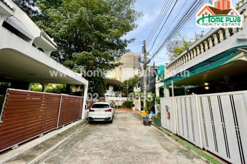 3 Bedroom Townhouse for Sale or Rent in Khlong Tan Nuea, Bangkok near BTS Phrom Phong