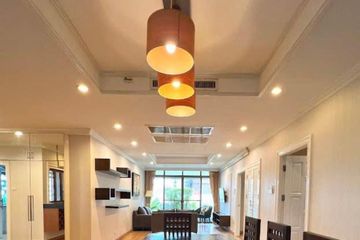 3 Bedroom Condo for rent in Ruamrudee House, Lumpini, Bangkok near BTS Ploen Chit