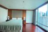3 Bedroom Condo for Sale or Rent in The Park Chidlom, Lumpini, Bangkok near BTS Chit Lom