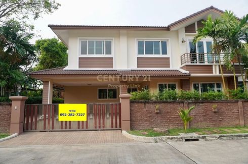 4 Bedroom House for sale in CASA LEGEND RAMA 2, Samae Dam, Bangkok