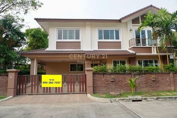 4 Bedroom House for sale in CASA LEGEND RAMA 2, Samae Dam, Bangkok