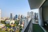 2 Bedroom Condo for Sale or Rent in Quattro by Sansiri, Khlong Tan Nuea, Bangkok near BTS Thong Lo