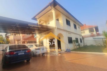 5 Bedroom House for rent in Royal View Village, Nong Prue, Chonburi