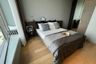 2 Bedroom Condo for rent in Saladaeng One, Silom, Bangkok near MRT Lumpini