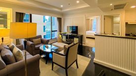 2 Bedroom Serviced Apartment for rent in Cape House, Langsuan, Bangkok near BTS Ploen Chit