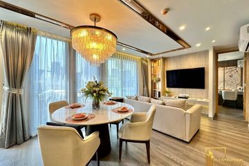 3 Bedroom Apartment for rent in Kanika Suite, Langsuan, Bangkok near BTS Nana