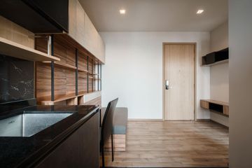 1 Bedroom Condo for sale in THE LINE Jatujak - Mochit, Chatuchak, Bangkok near MRT Chatuchak Park