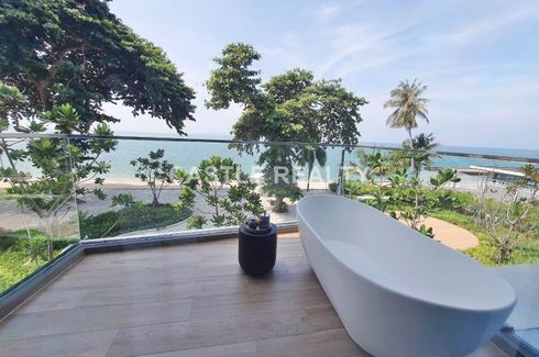 1 Bedroom Condo for sale in Arom Wongamat, Na Kluea, Chonburi