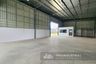 Warehouse / Factory for rent in Khlong Phra Udom, Pathum Thani