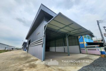 Warehouse / Factory for rent in Khlong Phra Udom, Pathum Thani