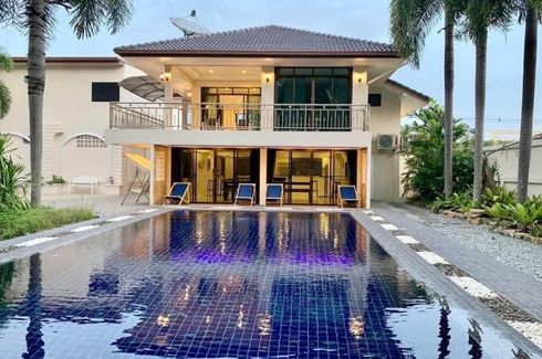 4 Bedroom Villa for rent in Huai Yai, Chonburi