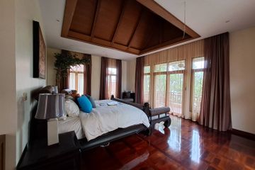 5 Bedroom Villa for sale in Na Jomtien, Chonburi