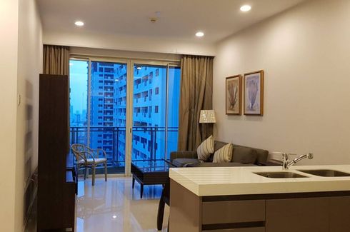 2 Bedroom Condo for Sale or Rent in Q Langsuan, Langsuan, Bangkok near BTS Ratchadamri