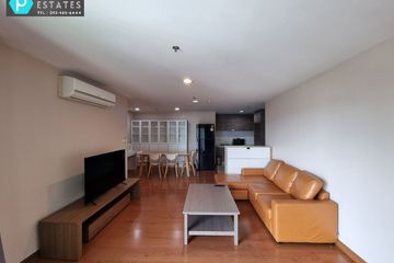 2 Bedroom Condo for rent in Belle Grand Rama 9, Huai Khwang, Bangkok near MRT Phra Ram 9