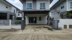 3 Bedroom House for sale in SENA Ville Boromratchachonnani - Sai 5, Bang Toei, Nakhon Pathom