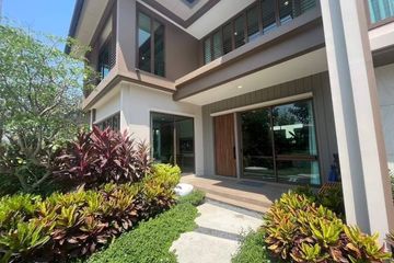 5 Bedroom House for sale in Burasiri Krungthep Kreetha, Hua Mak, Bangkok