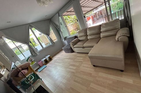 5 Bedroom House for sale in Sivalee Ramkhamhaeng-Wongwaen, Saphan Sung, Bangkok