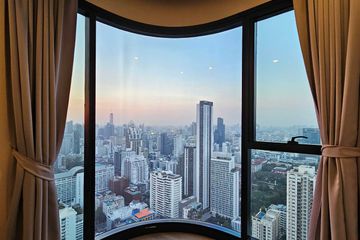 2 Bedroom Condo for Sale or Rent in Ashton Asoke, Khlong Toei Nuea, Bangkok near MRT Sukhumvit