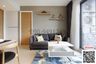 1 Bedroom Condo for rent in Bang Chak, Bangkok near BTS Punnawithi