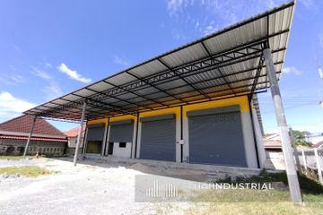 Warehouse / Factory for rent in Nong Prue, Chonburi
