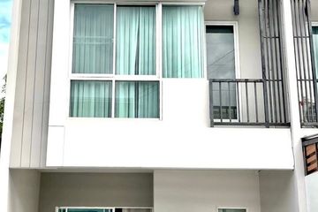 2 Bedroom Townhouse for sale in Lak Song, Bangkok