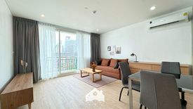 1 Bedroom Condo for sale in Wind Sukhumvit 23, Khlong Toei Nuea, Bangkok near MRT Sukhumvit