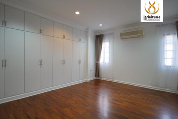 5 Bedroom House for rent in Baan Ladawan Srinakarin, Samrong Nuea, Samut Prakan near MRT Si Bearing