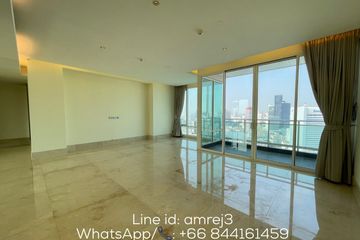 3 Bedroom Condo for Sale or Rent in The Infinity, Silom, Bangkok near BTS Chong Nonsi