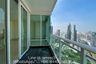3 Bedroom Condo for Sale or Rent in The Infinity, Silom, Bangkok near BTS Chong Nonsi