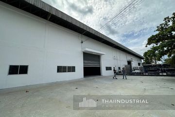 Warehouse / Factory for rent in Bang Phriang, Samut Prakan