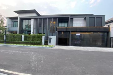 5 Bedroom House for sale in Grand Bangkok Boulevard Ramintra, Khan Na Yao, Bangkok near MRT Nopparat