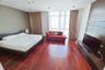3 Bedroom Condo for rent in Athenee Residence, Lumpini, Bangkok near BTS Ploen Chit