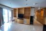 3 Bedroom Condo for rent in Silom Suite, Silom, Bangkok near BTS Chong Nonsi