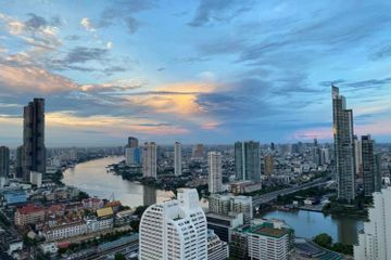 2 Bedroom Condo for sale in Nusa State Tower Condominium, Silom, Bangkok near BTS Surasak