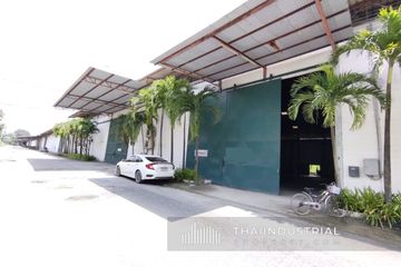 Warehouse / Factory for rent in Huai Pong, Rayong