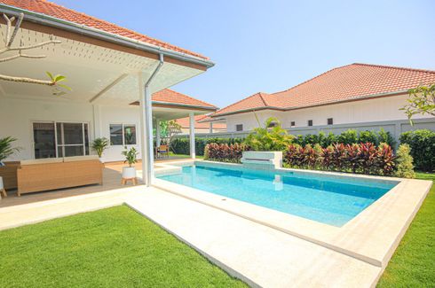 3 Bedroom Villa for sale in Mali Vista, Thap Tai, Prachuap Khiri Khan