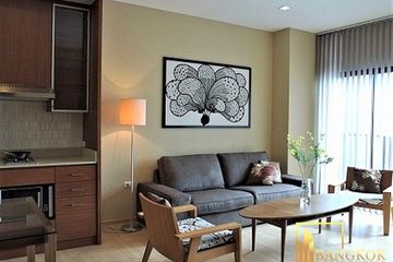 2 Bedroom Condo for rent in Noble Reveal, Phra Khanong Nuea, Bangkok near BTS Thong Lo