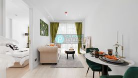 1 Bedroom Condo for sale in Langsuan, Bangkok near BTS Chit Lom