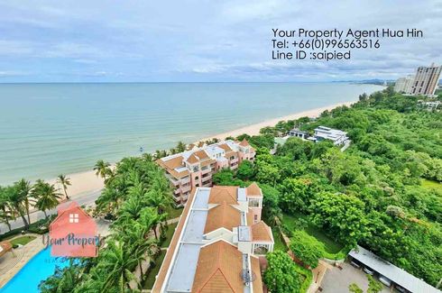 3 Bedroom Condo for sale in Cha am, Phetchaburi