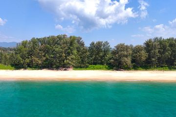 Land for sale in Thai Mueang, Phang Nga