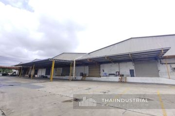 Warehouse / Factory for rent in Bang Na, Bangkok