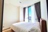 2 Bedroom Condo for rent in BEATNIQ Sukhumvit 32, Khlong Tan, Bangkok near BTS Thong Lo