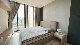 1 Bedroom Condo for sale in Noble Ploenchit, Langsuan, Bangkok near BTS Ploen Chit