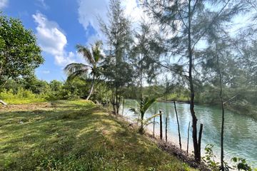 Land for sale in Thai Mueang, Phang Nga