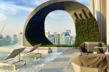 1 Bedroom Condo for Sale or Rent in Khlong Toei Nuea, Bangkok near MRT Sukhumvit