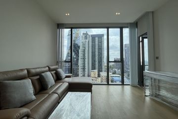 2 Bedroom Condo for rent in The Strand Thonglor, Khlong Tan Nuea, Bangkok near BTS Thong Lo
