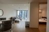 2 Bedroom Condo for rent in The Strand Thonglor, Khlong Tan Nuea, Bangkok near BTS Thong Lo