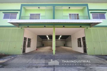 Warehouse / Factory for rent in Khlong Phra Udom, Pathum Thani